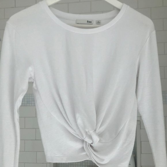 Wilfred Free (Aritzia) Top - Picture 6 of 7